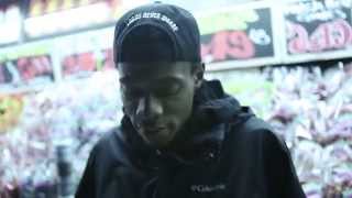 Well, There Was That One Time In NY...