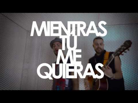 Ricky Furiati - Mientras Tú Me Quieras feat. Efecto Pasillo (Teaser)