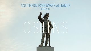 The Story of Osteen's, Florida's 50 Year-Old Seafood Icon