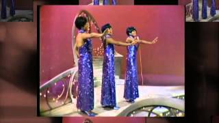 THE SUPREMES more (LIVE AT THE ROOSTERTAIL-1966)