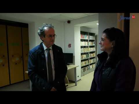 JurnalFM la Universitatea Ștefan cel Mare Suceava - Episodul I