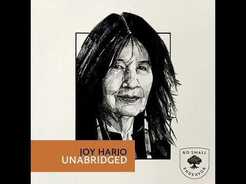 232: Unabridged Interview: Joy Harjo