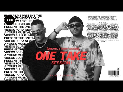 TheDrunk & Tory Hanzo - No eres tu - BLUR SESSION nº1