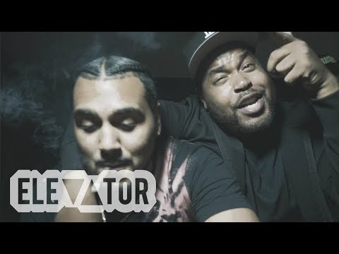 Eddy Baker ft. Chris King - Healthy Boy With A Snotty Nose (Official Music Video)
