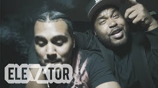 Eddy Baker ft. Chris King - Healthy Boy With A Snotty Nose (Official Music Video)