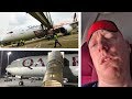 71 HOURS IN ECONOMY Flying On The World S Longest Flights Back To Back