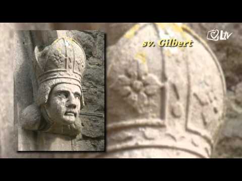 Katolički kalendar 4.2.2016. - Sveti Gilbert