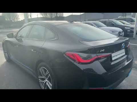 BMW i4 eDrive40 Sport - Image 2