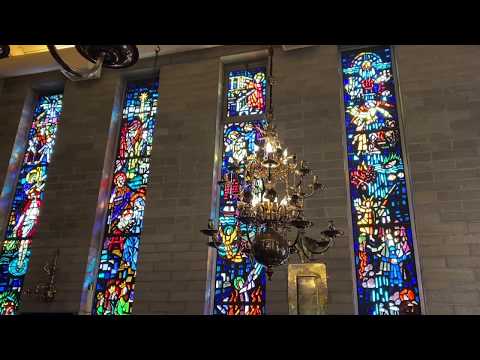 Hymn of the Day 04.26.20 | "Auf, auf mein Herz" | Awake my Heart with Gladness | Improvisation