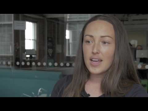 RANGI RURU ALUMNAE SERIES: KENDALL FLUTEY