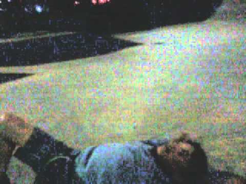 aliendigena caiu na pista de skt