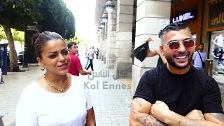 تركي متزوج تونسية : قصة حب كبيرة مع مرتي نحبها ونمو-ت عليها ،صاحبتي حبت تفكلي راجلي ،التونسية مغيارة