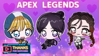 🌸『PS5版』APEX #19. 練習！ゴールドに戻さなきゃ