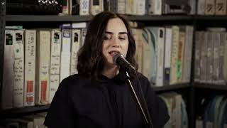 Meg Mac - Give Me My Name Back - 2/22/2019 - Paste Studios - New York, NY