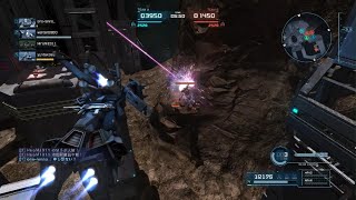 【バトオペ2】デイリー消化試合7 ネモIII
