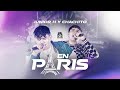 Junior H X El Chachito En Paris Official Video