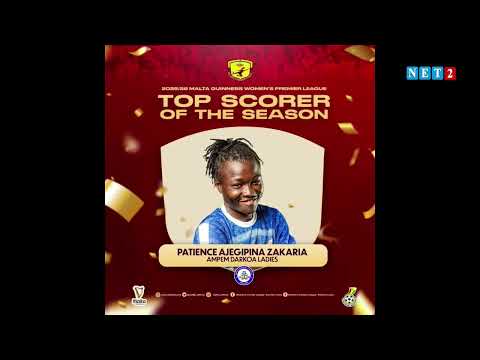 Sports Segment with Ebenezer Amponsah
