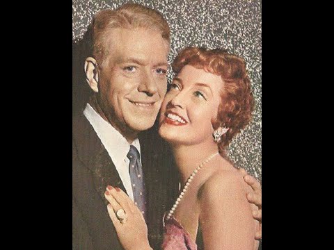 Jeanette MacDonald Interview with Maggi McNellis (1959)