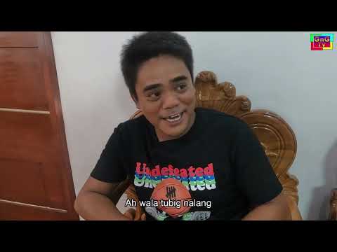 Dimsy Mercedes Ep.#9 - Umuna Nga Pasyar Ni Dimsy Kwada Mercedes