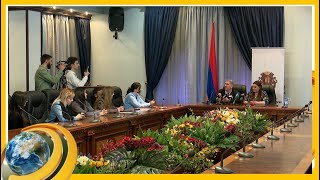 Կինոաշխարհի քարտեզի վրա Հայաստանն ամրագրում է իր տեղը. Կաննի փառատոնը հուշագրի առաջին քայլն է
