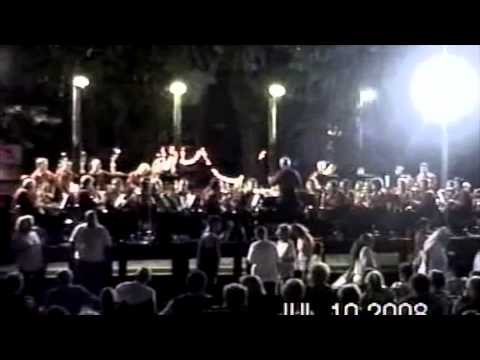 Ferko String Band - 1979 Theme Mummers Museum 2008