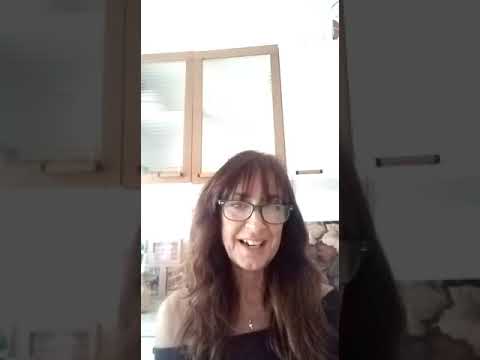 Flavia Ferretti legge "The Found Boat" di Alice Munro