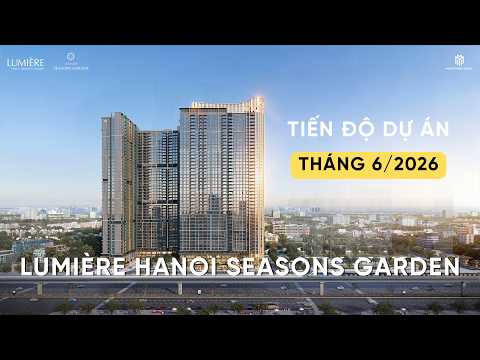 Tiến độ T6/2026