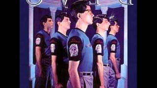 Devo Race of Doom, +1 half step