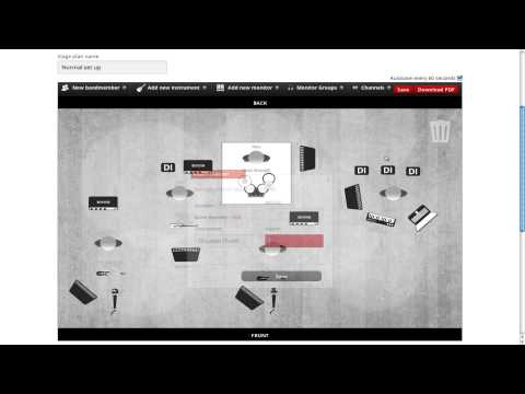 download lagu mp3 mp4 Descargar Stage Plot, download lagu Descargar Stage Plot gratis, unduh video klip Descargar Stage Plot