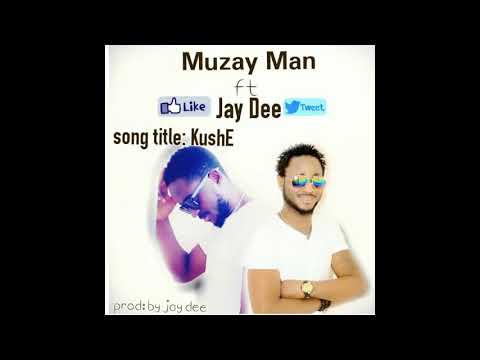 kusHE O muzay man ft jay dee ; prod by jay dee