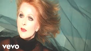 Toyah & The Humans - Sea Of Size (Official Video)