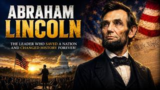 Download lagu Abraham Lincoln: वह राष्ट्रपति जिसने टूटते हुए अमेरिका को एकजुट रखने के लिए संघर्ष किया | mp3
