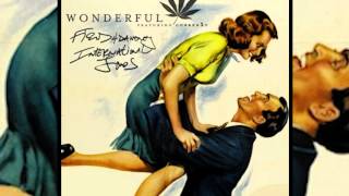 FIEND International Jones ft. Curren$y - WONDERFUL