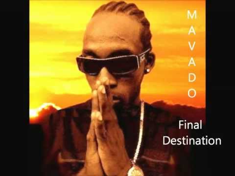 Sean Kingston, Mavado Mash Up (HD)