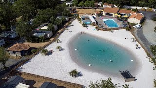 Camping le Bois Joli - Camping Vendée - Image N°2