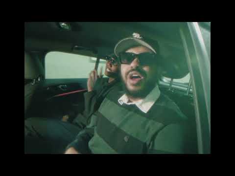 Katus Myles, nineteen97 - BACKSEAT #LocalBoyz