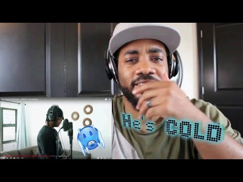 Zoocci Coke Dope- Anxiety EP Live | Reaction