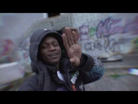 Yung Del - Yung Trap Star (Official Music Video) Shot By Thotty's World