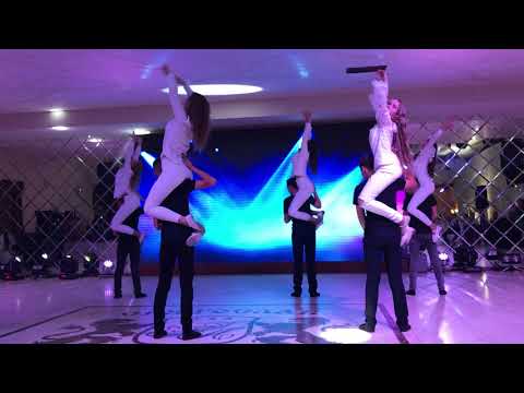 Шоу-програма "Vita of dance", відео 2