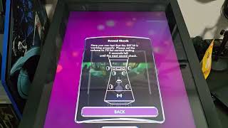 AtGames Legends Pinball 4k Audio Failure