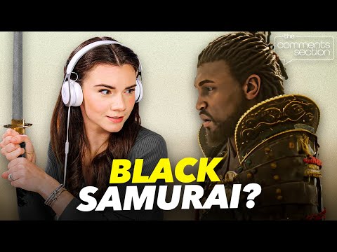 刺客信條》新遊戲中的爭議性轉折 (The Controversial Twist In The New Assassin's Creed Game)