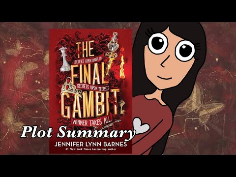 The Final Gambit (Animated Plot Summary)