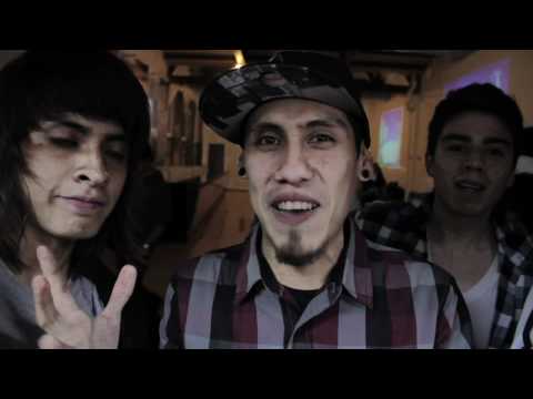 As Blood Runs Black: Mexico City 2012