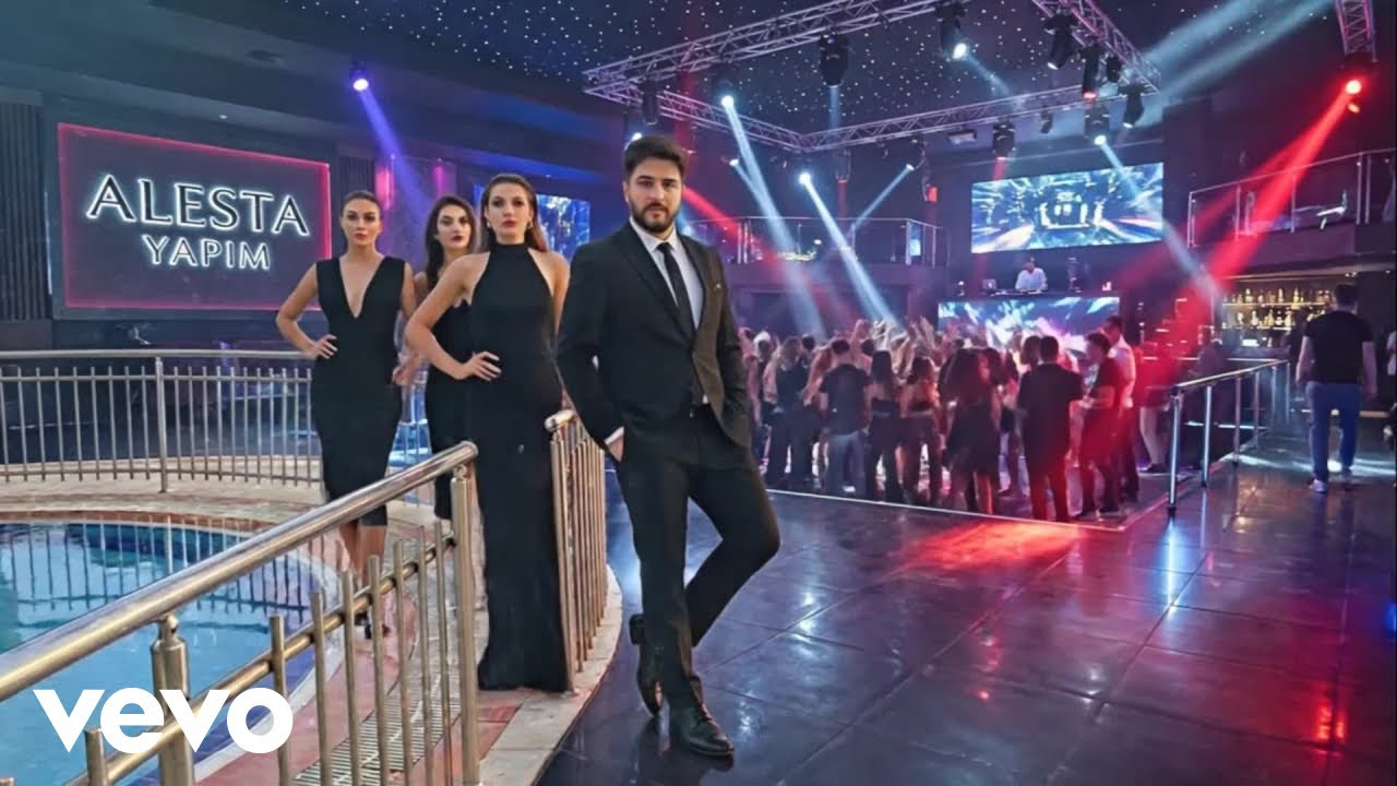 ALESTA BIG WOLF SOLUTİON  PARTNERSHİP thumbnail