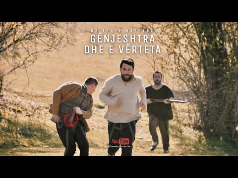 Na ishte njëherë  "E Vërteta" Episodi 5