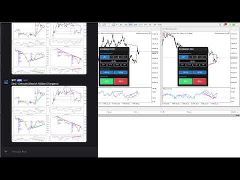 Video Divergence Pro Micro Range and Auto Hunt