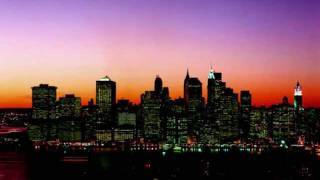 Love Letter to Manhattan - John Barry - Fun City