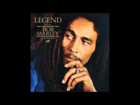 Bob Marley - Jammin'