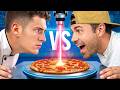 Can I Turn Mark Rober Into A Chef? DEFAULT Thumbnail