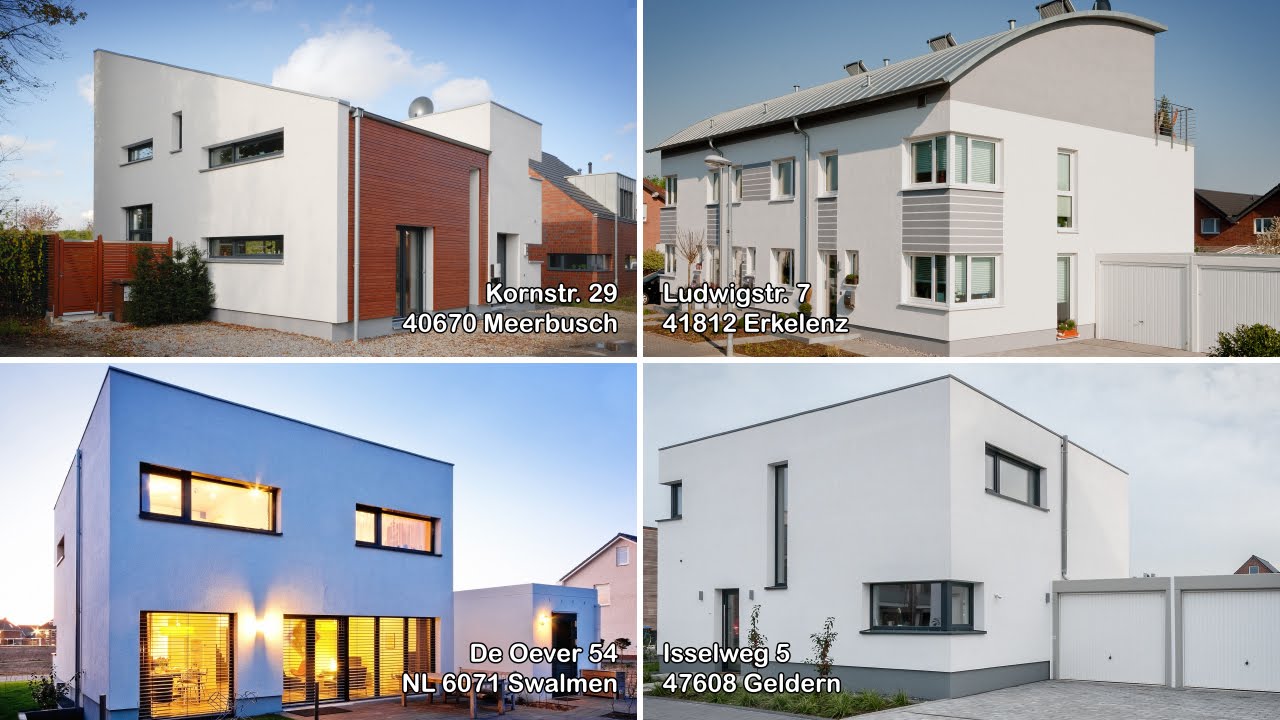 Tage des Passivhauses | Sommer Baustatik GmbH